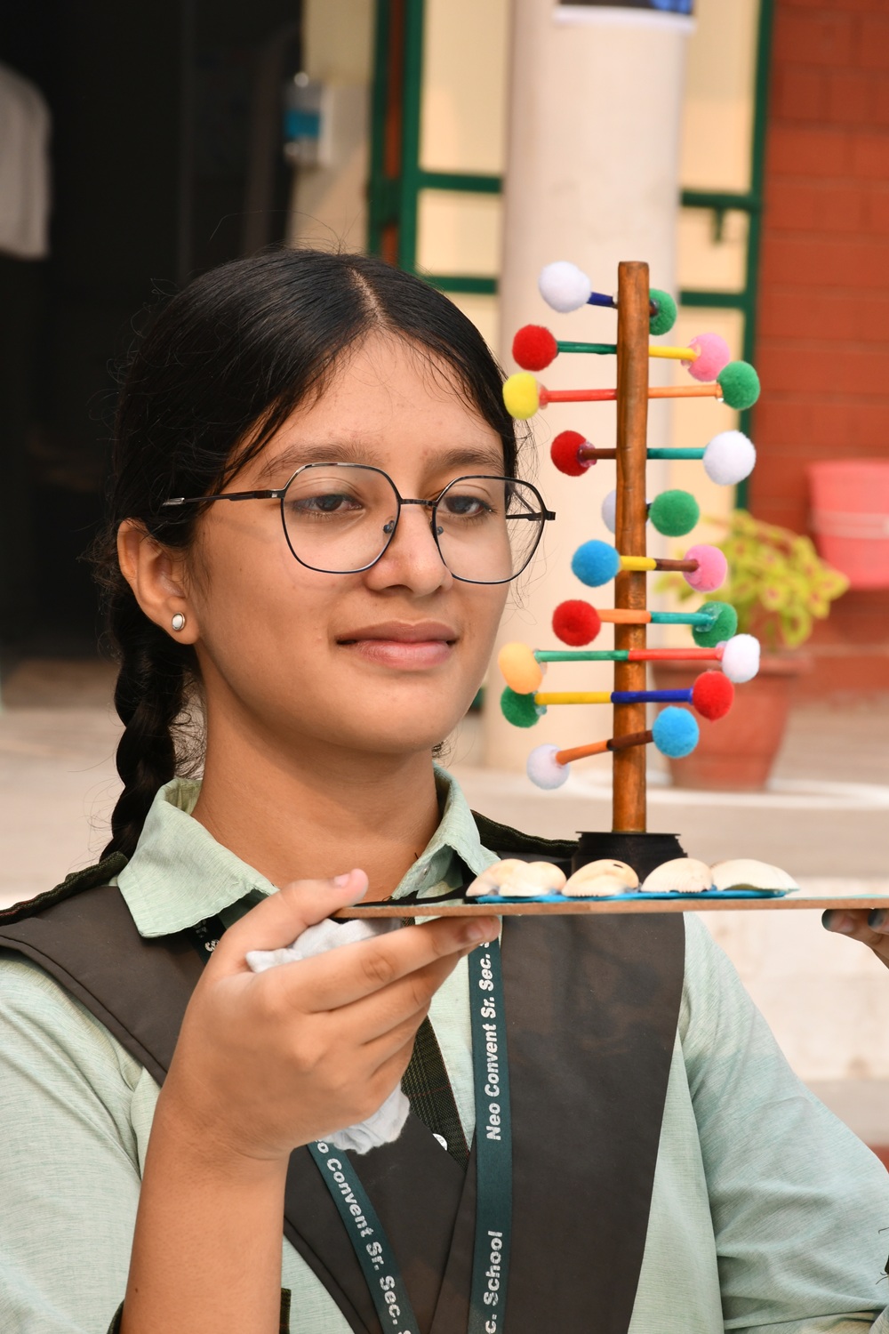 Top School in West Delhi