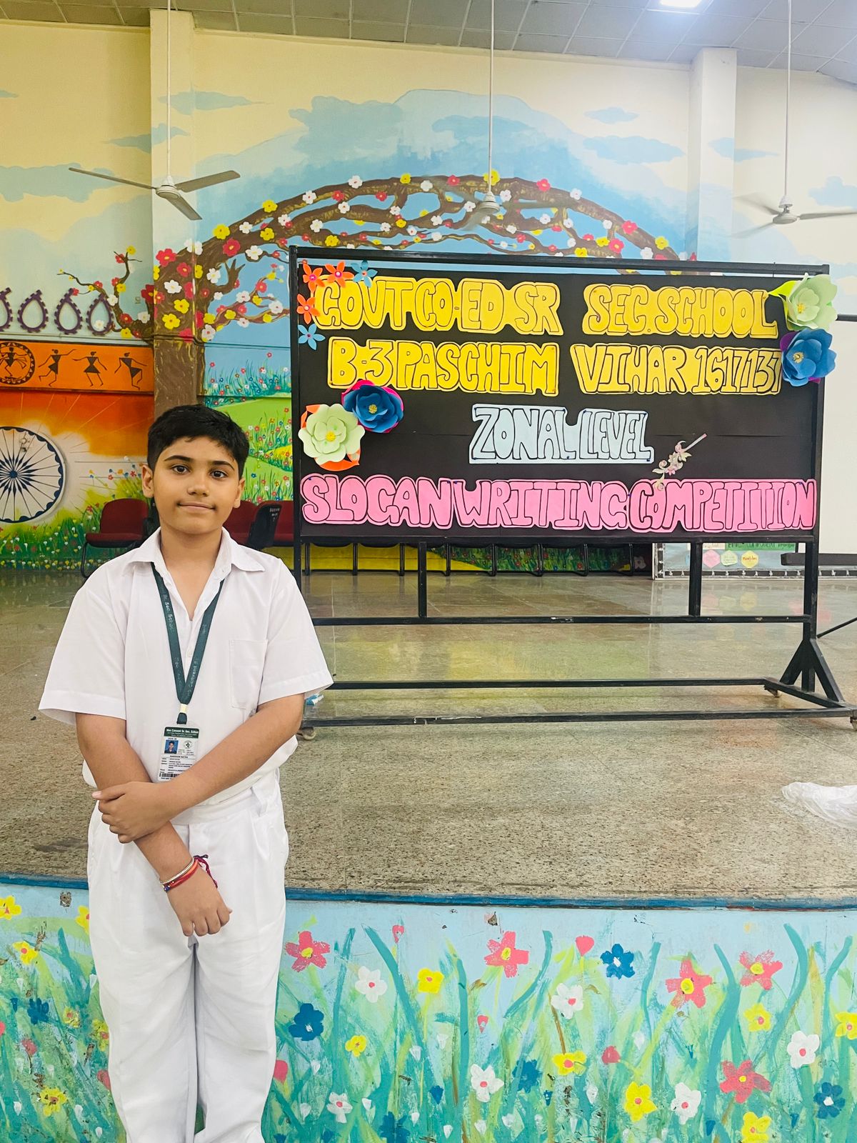 Top School in West Delhi