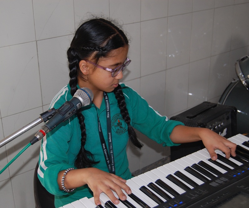 Top School in West Delhi