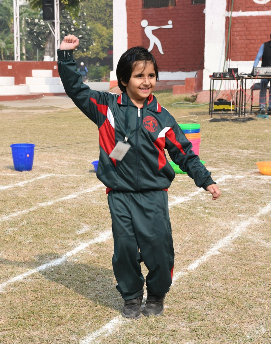 Top School in West Delhi