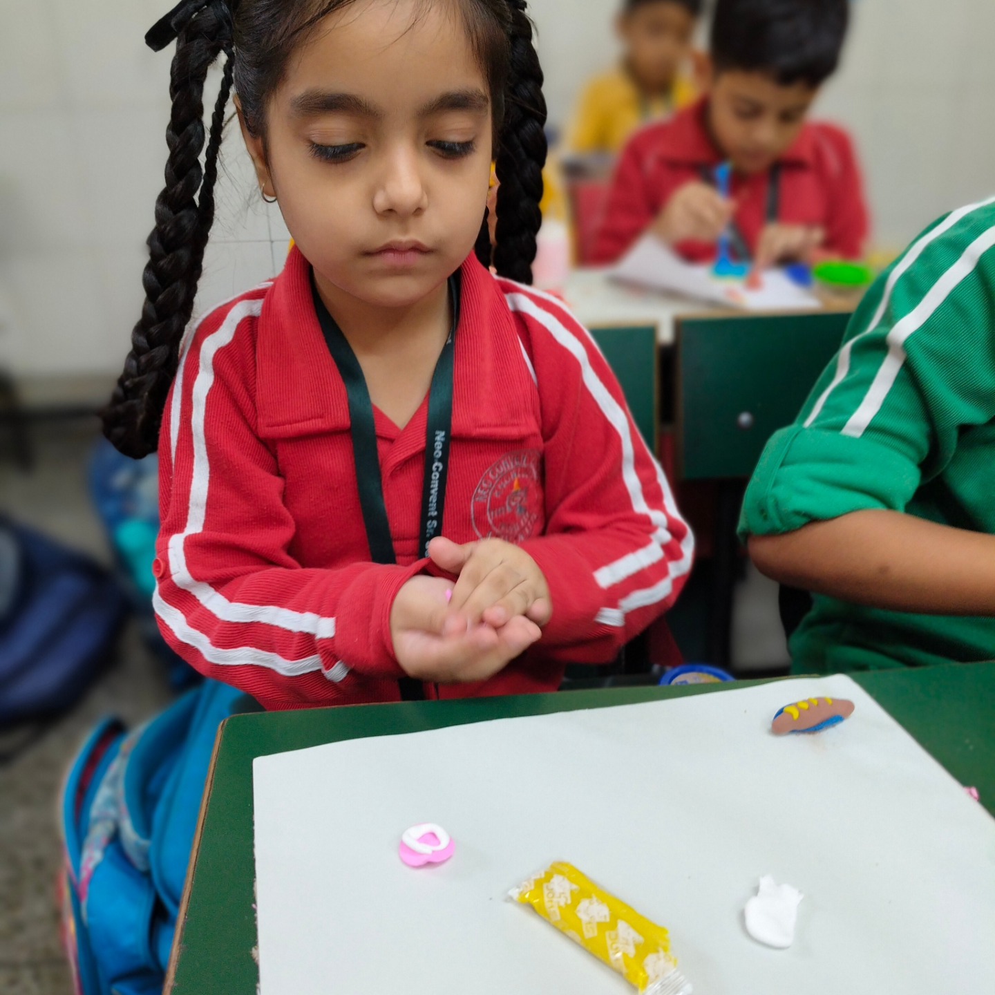 Top School in West Delhi