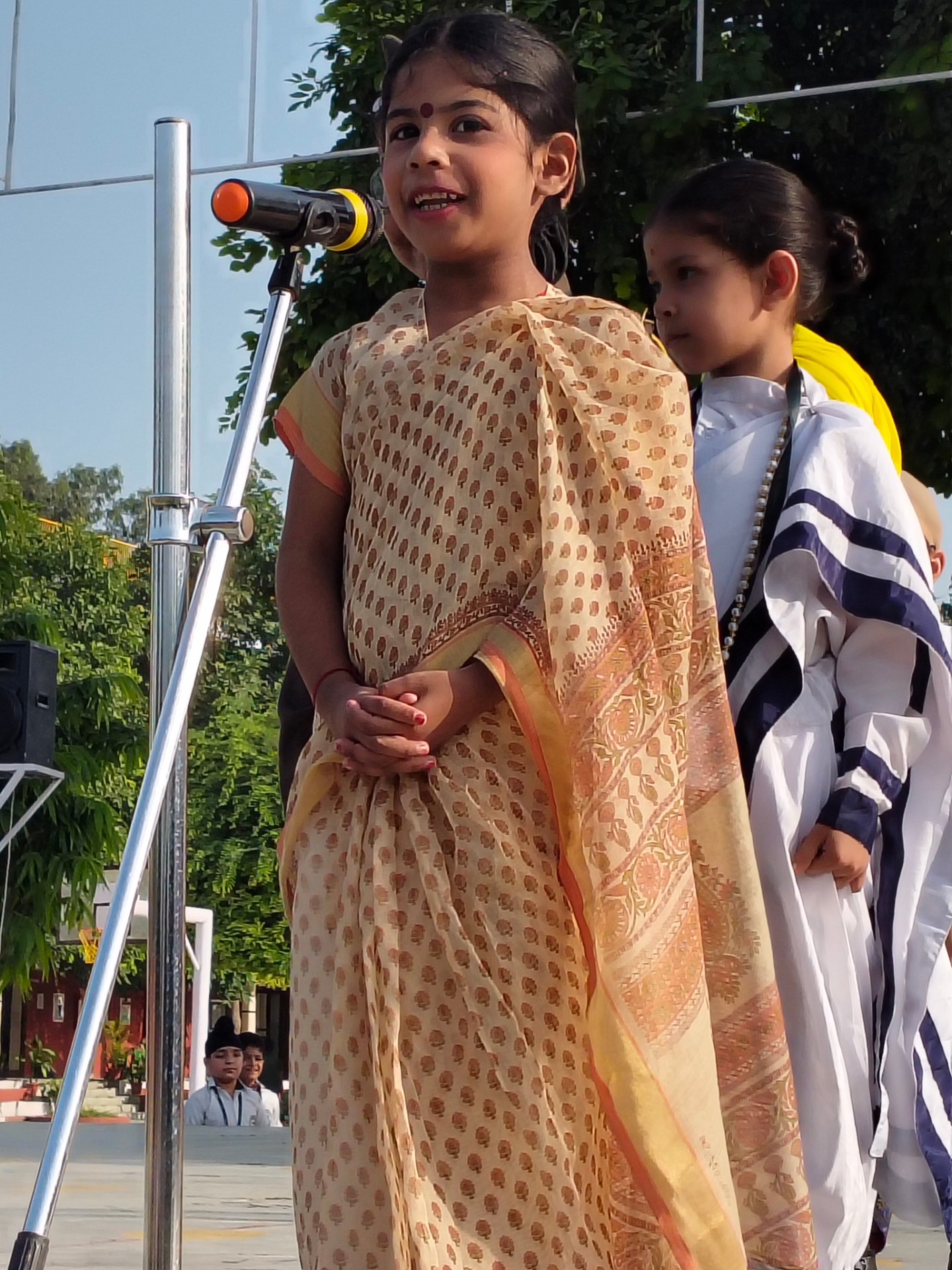 Top School in West Delhi