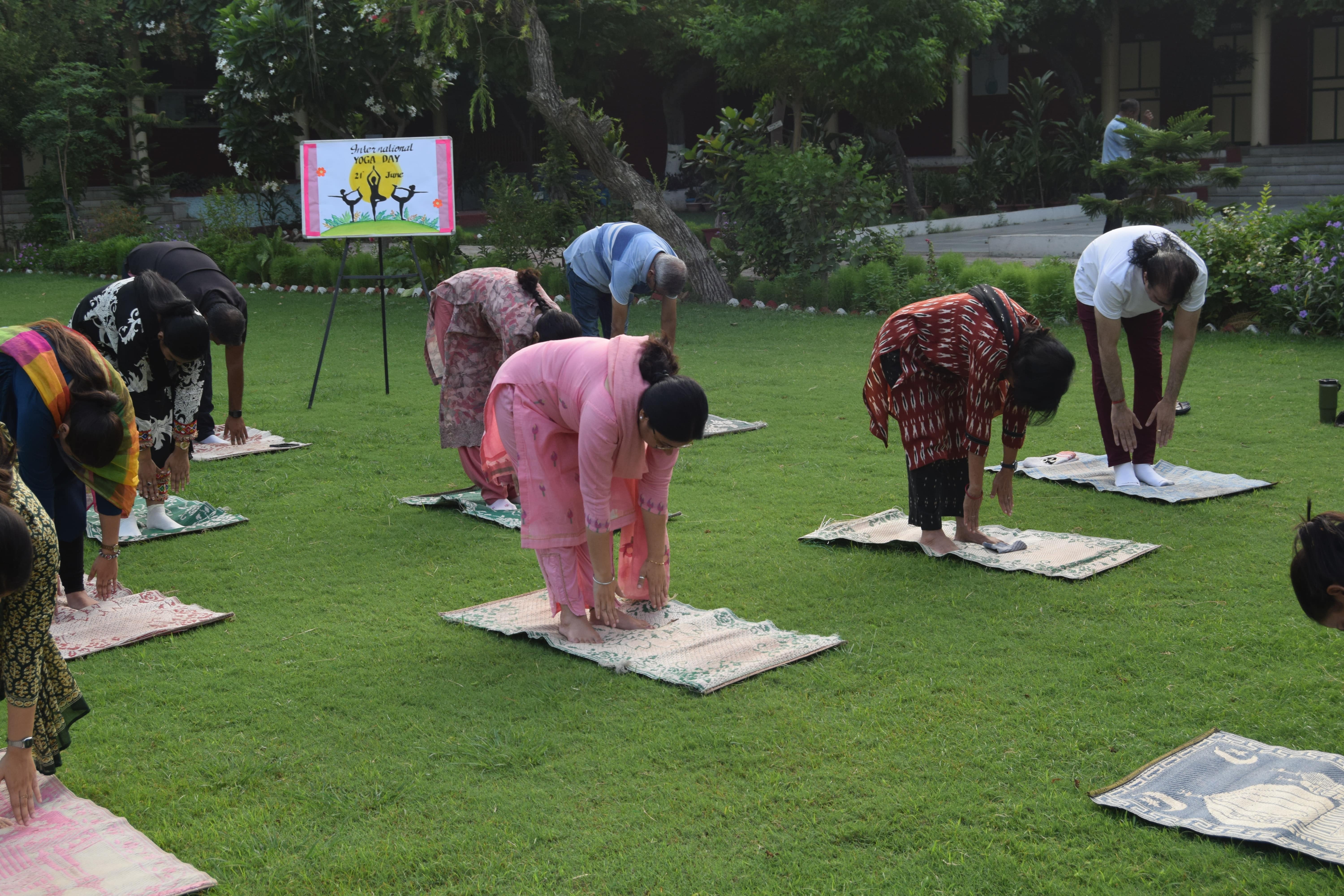 Top School in West Delhi