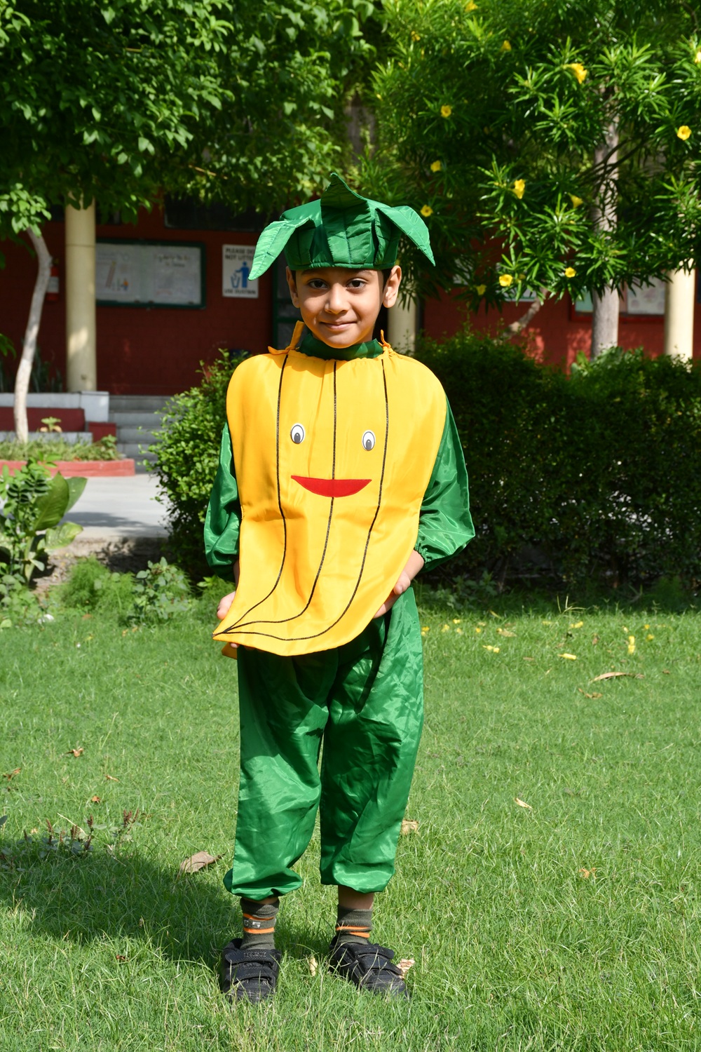 Top School in West Delhi