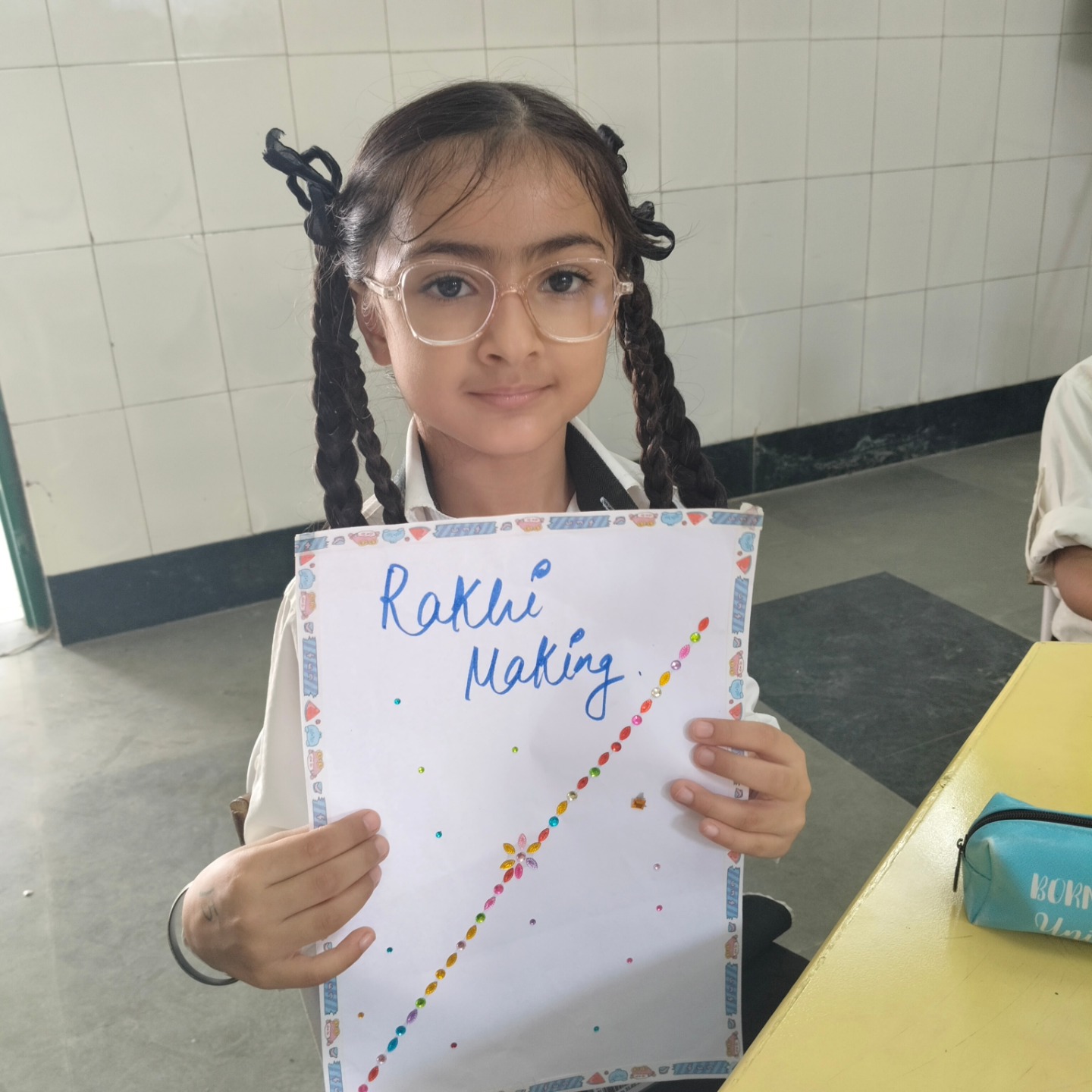 Top School in West Delhi