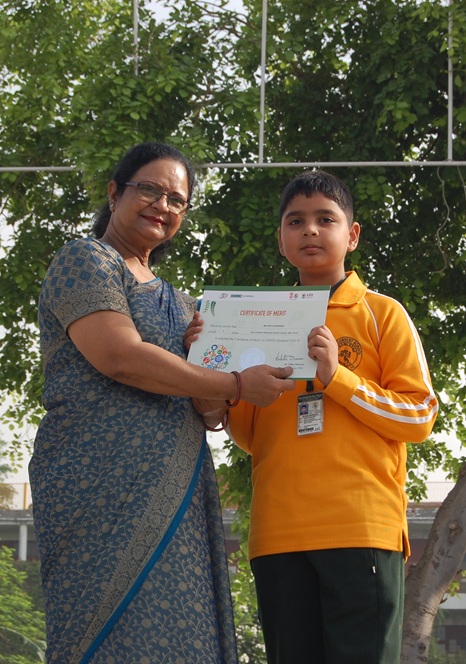 Top School in West Delhi