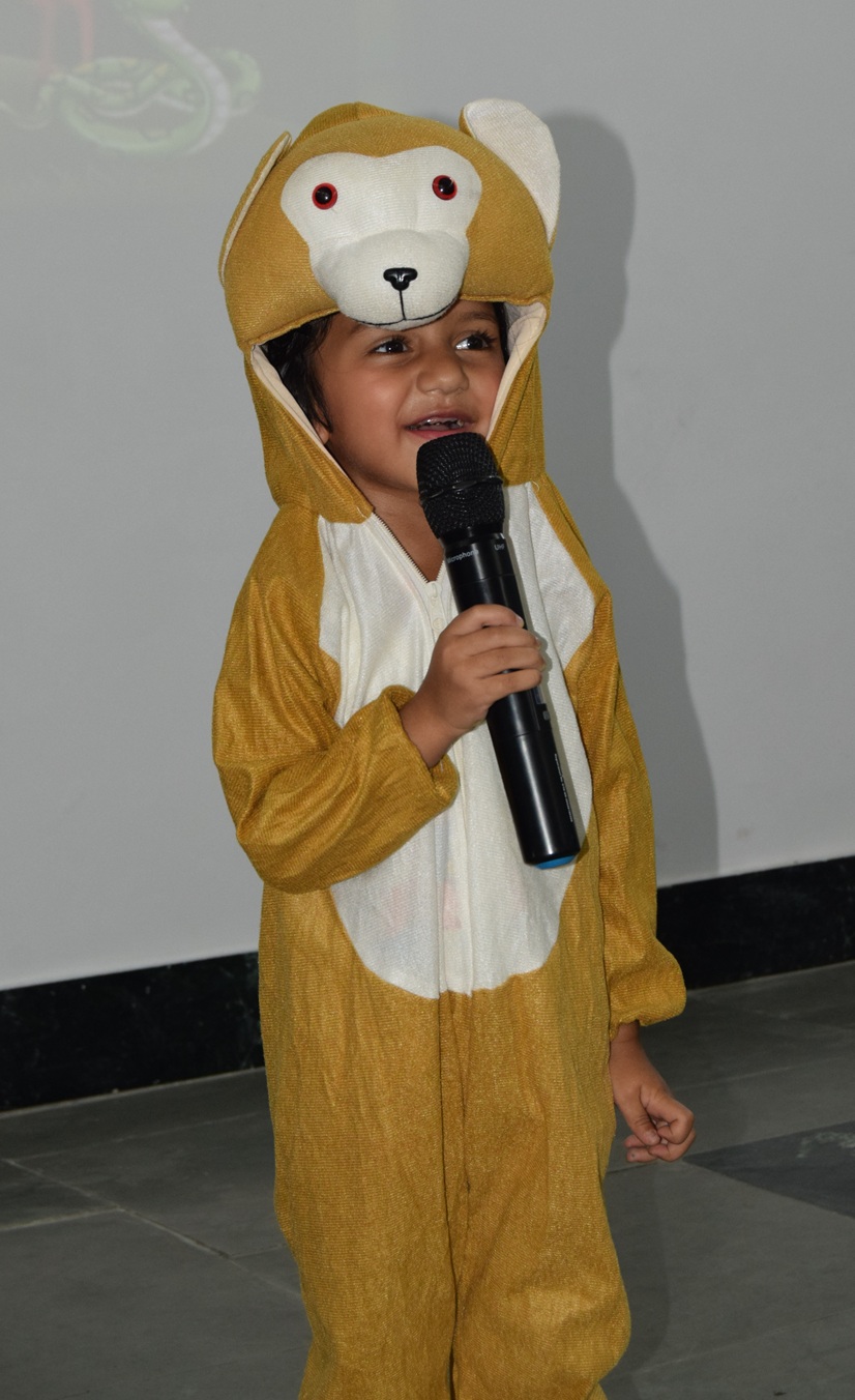 Top School in West Delhi