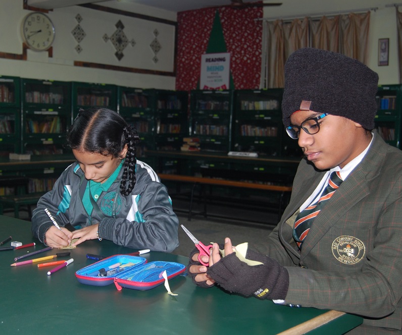 Top School in West Delhi