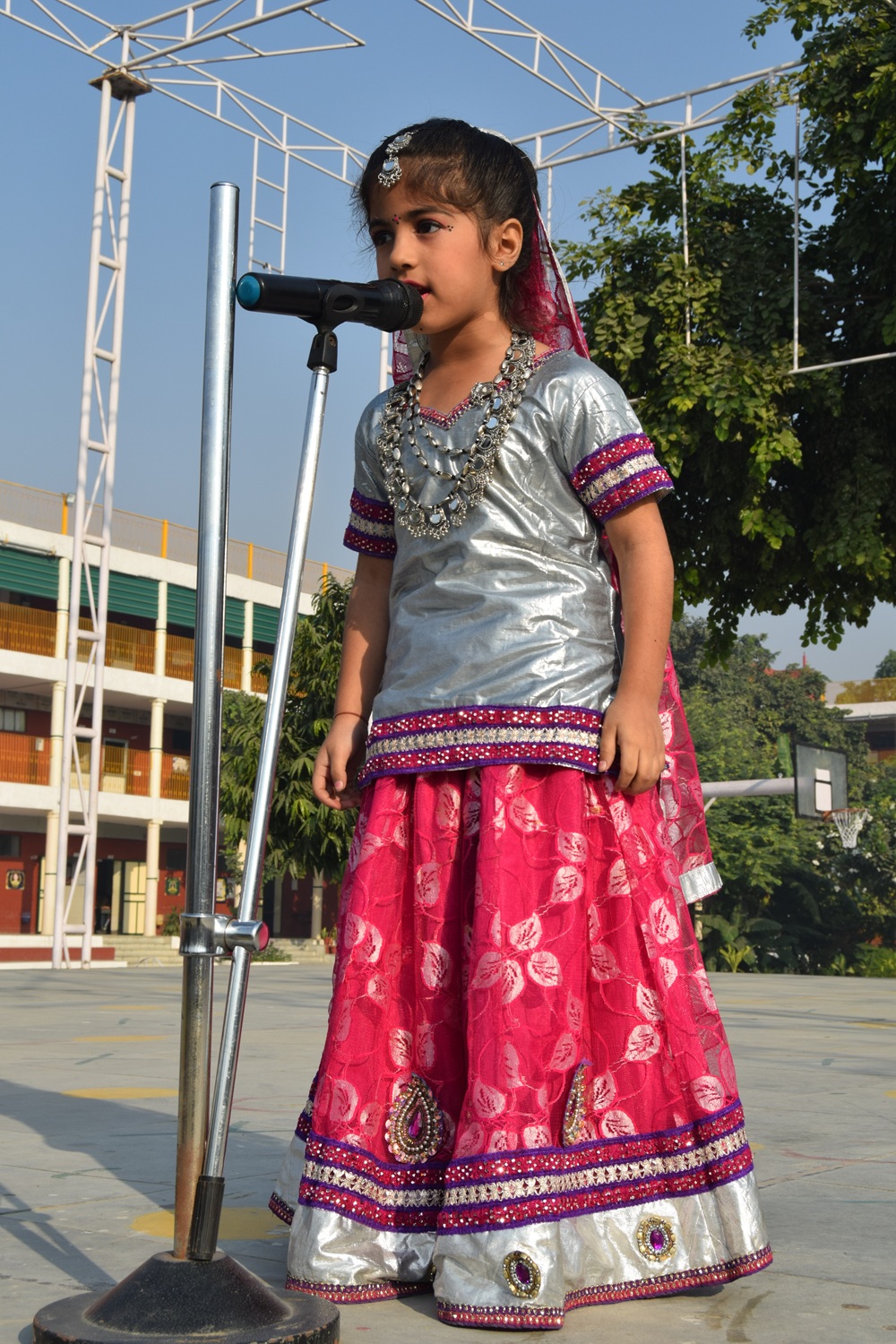 Top School in West Delhi