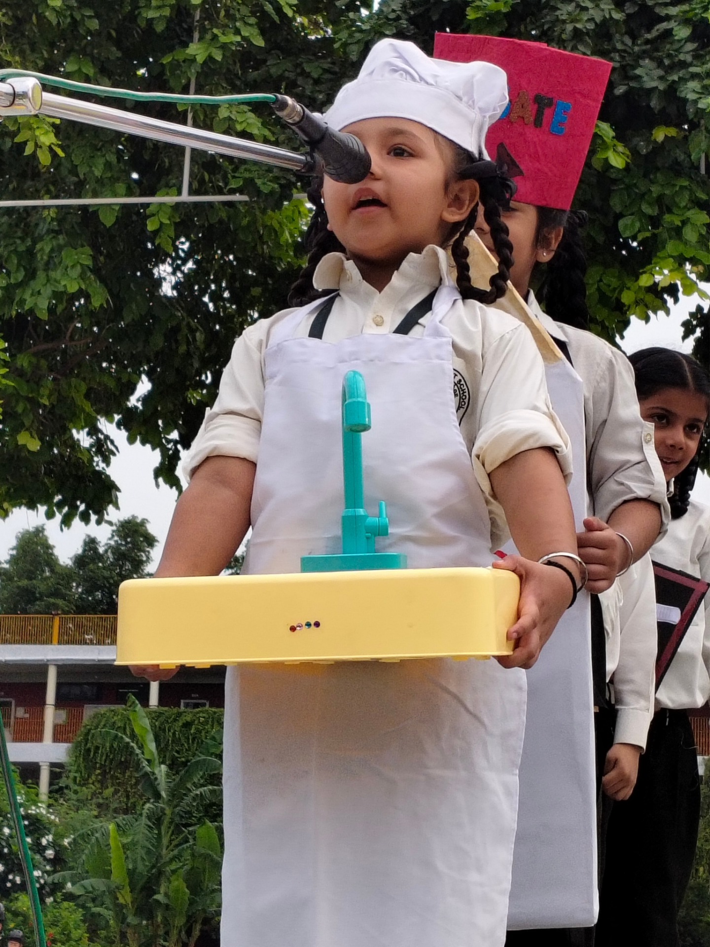 Top School in West Delhi