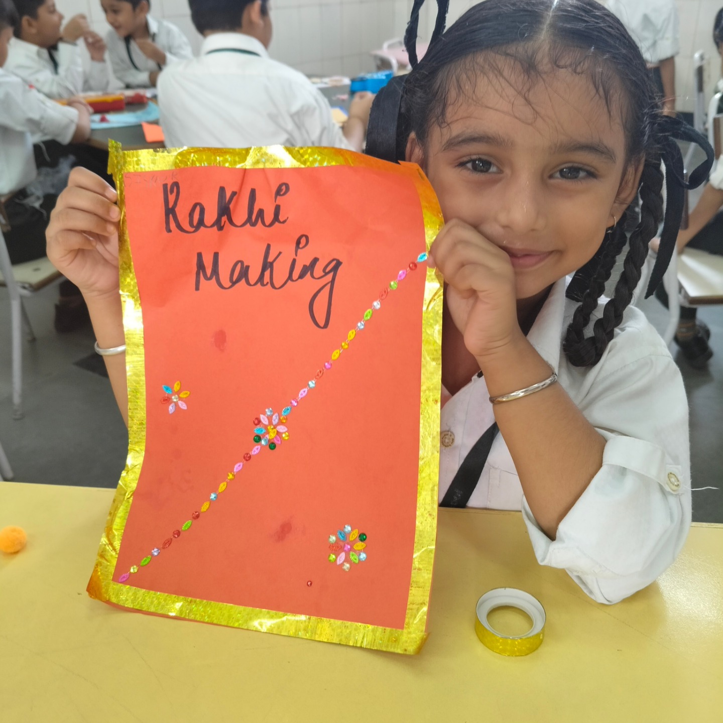 Top School in West Delhi