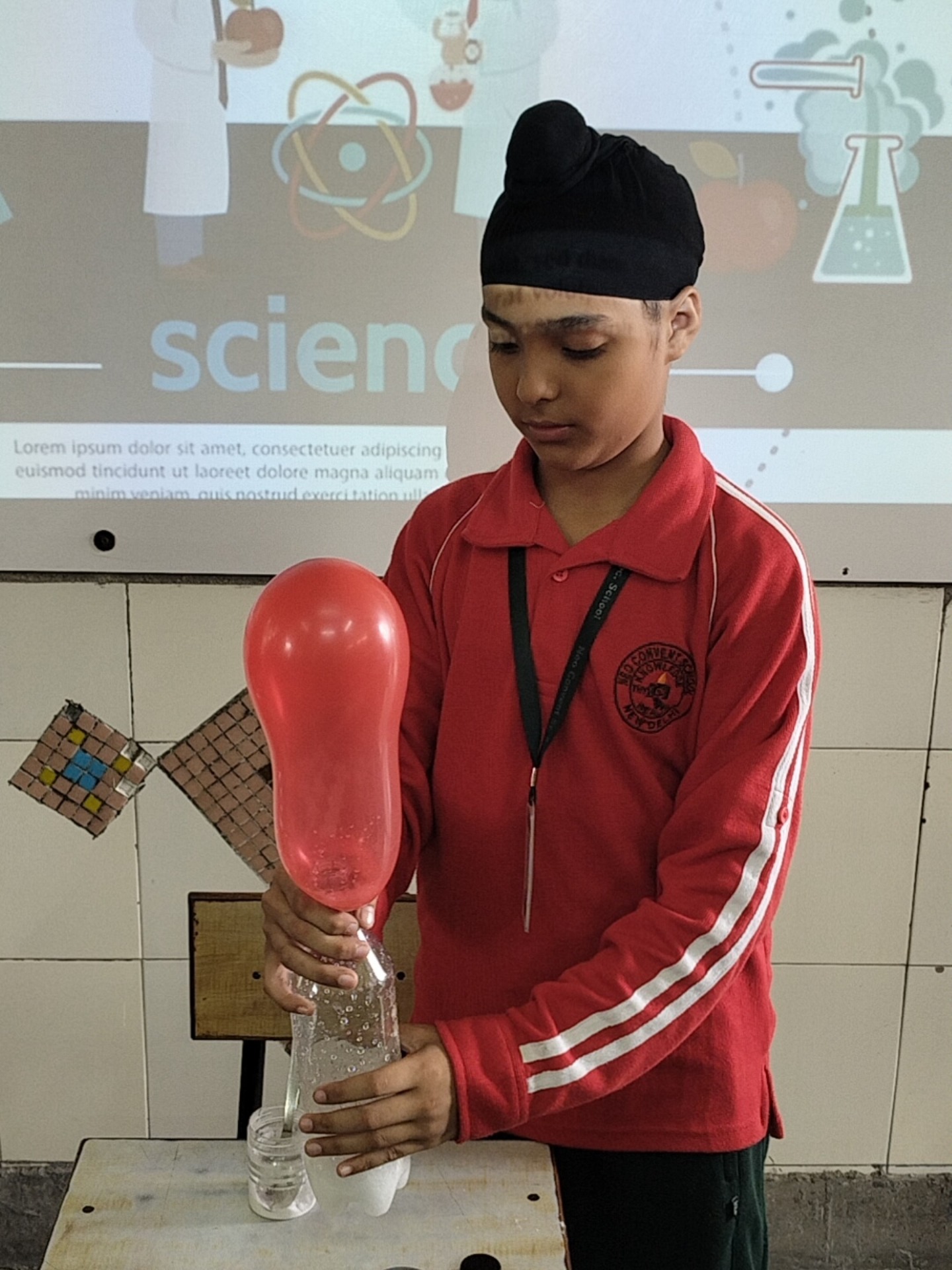 Top School in West Delhi