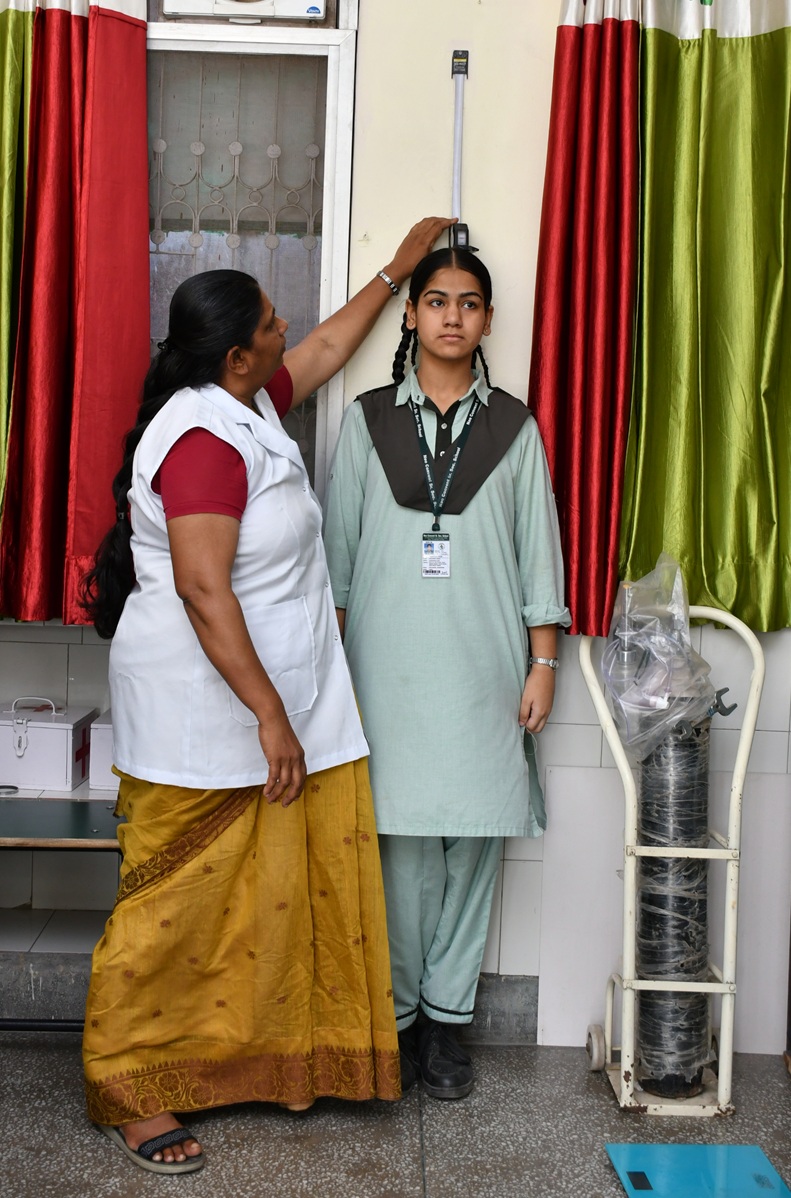 Top School in West Delhi