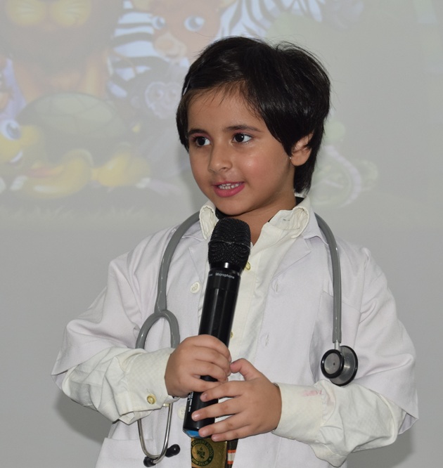 Top School in West Delhi