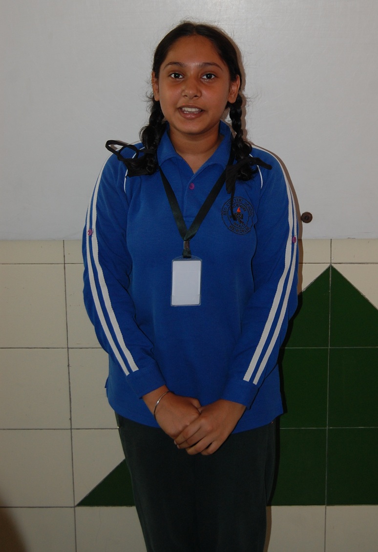 Top School in West Delhi