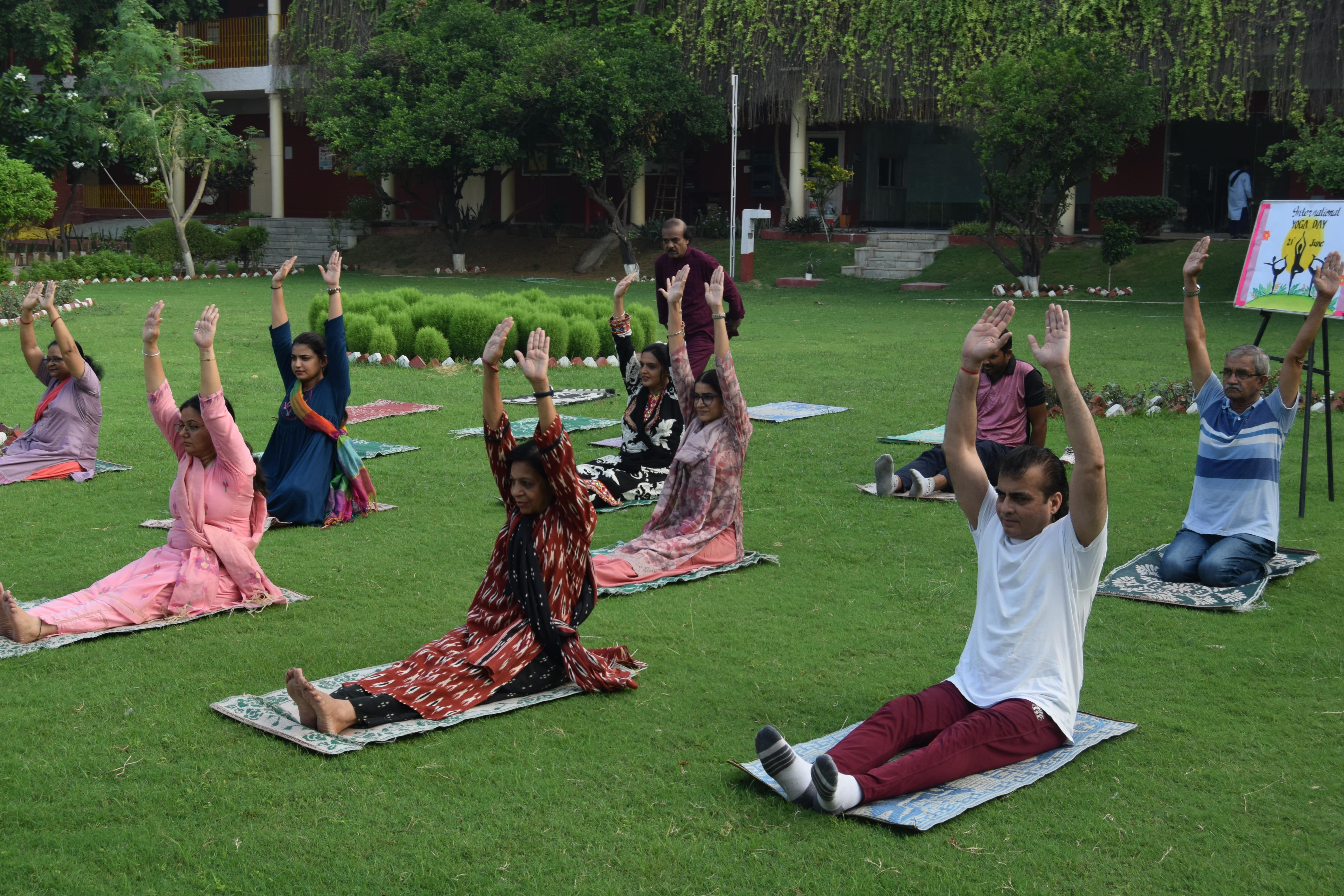 Top School in West Delhi
