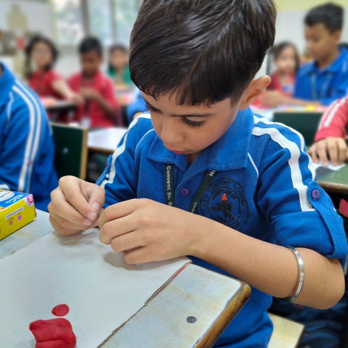 Top School in West Delhi