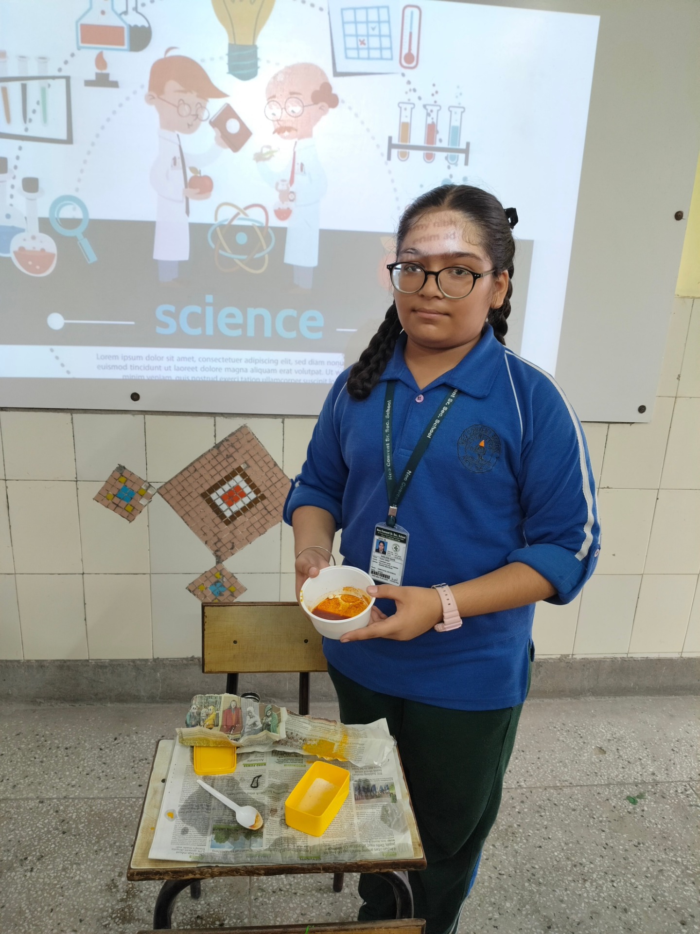 Top School in West Delhi