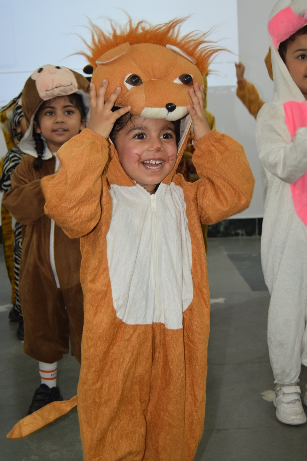 Top School in West Delhi