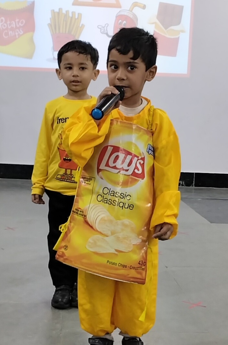 Top School in West Delhi
