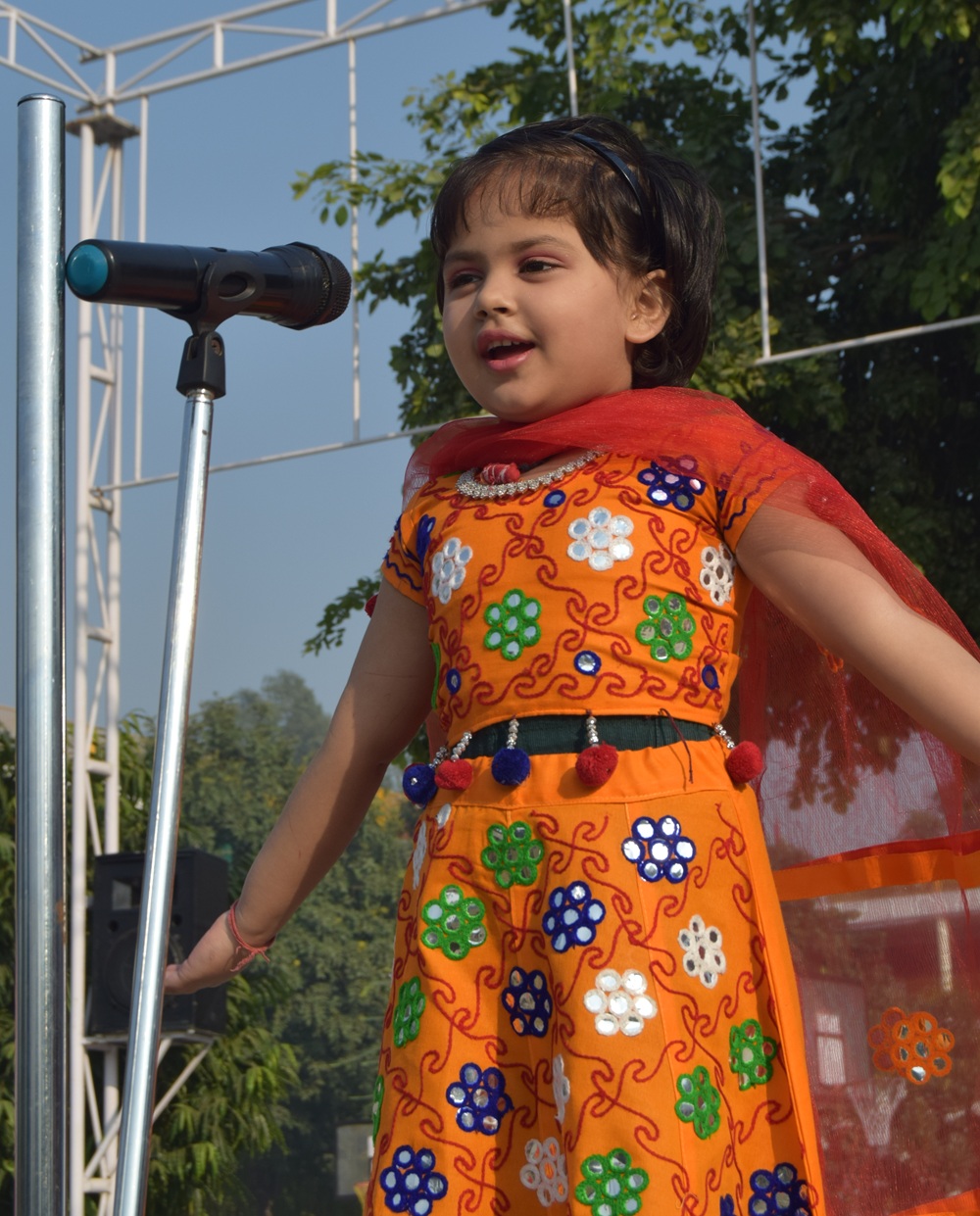 Top School in West Delhi