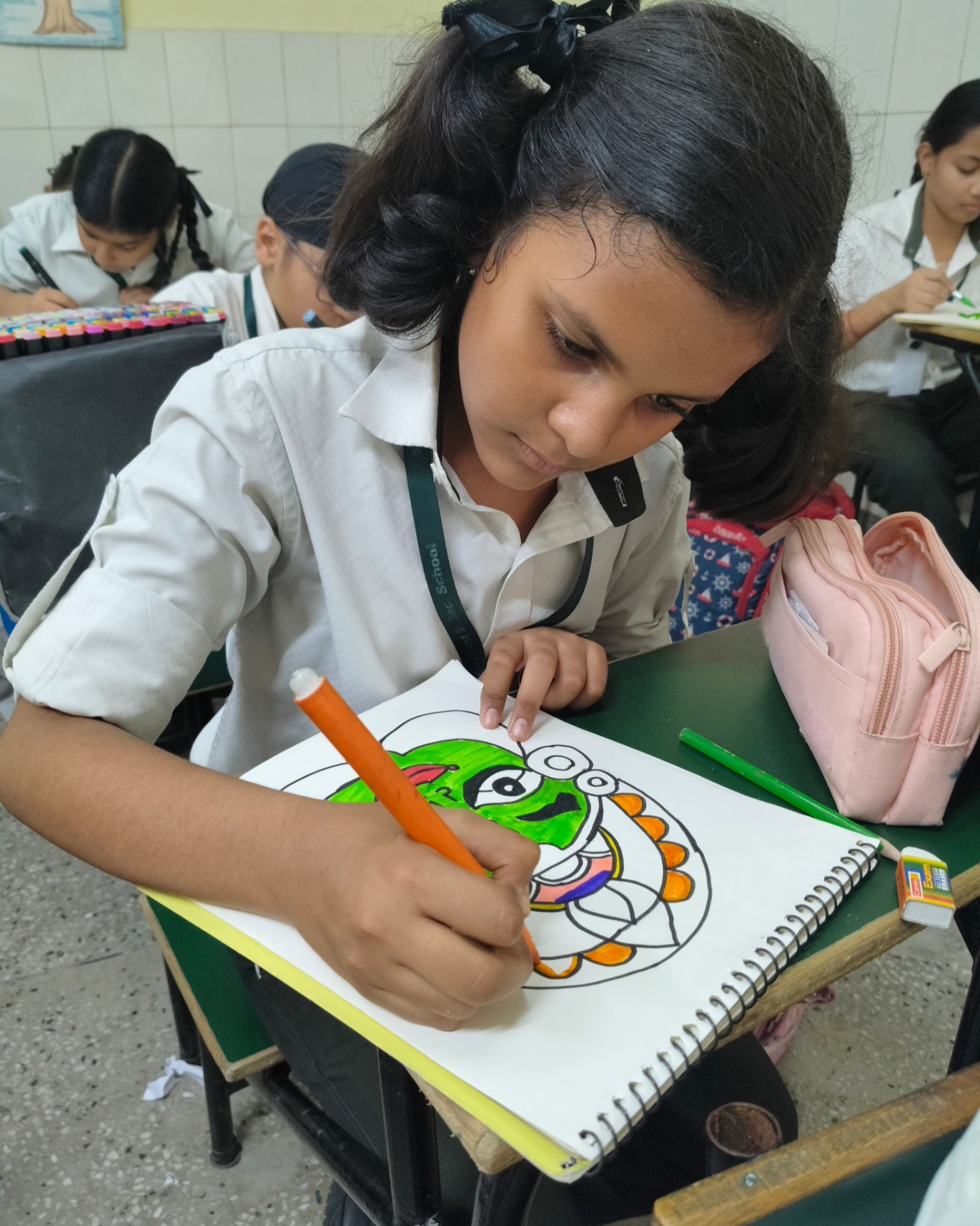 Top School in West Delhi