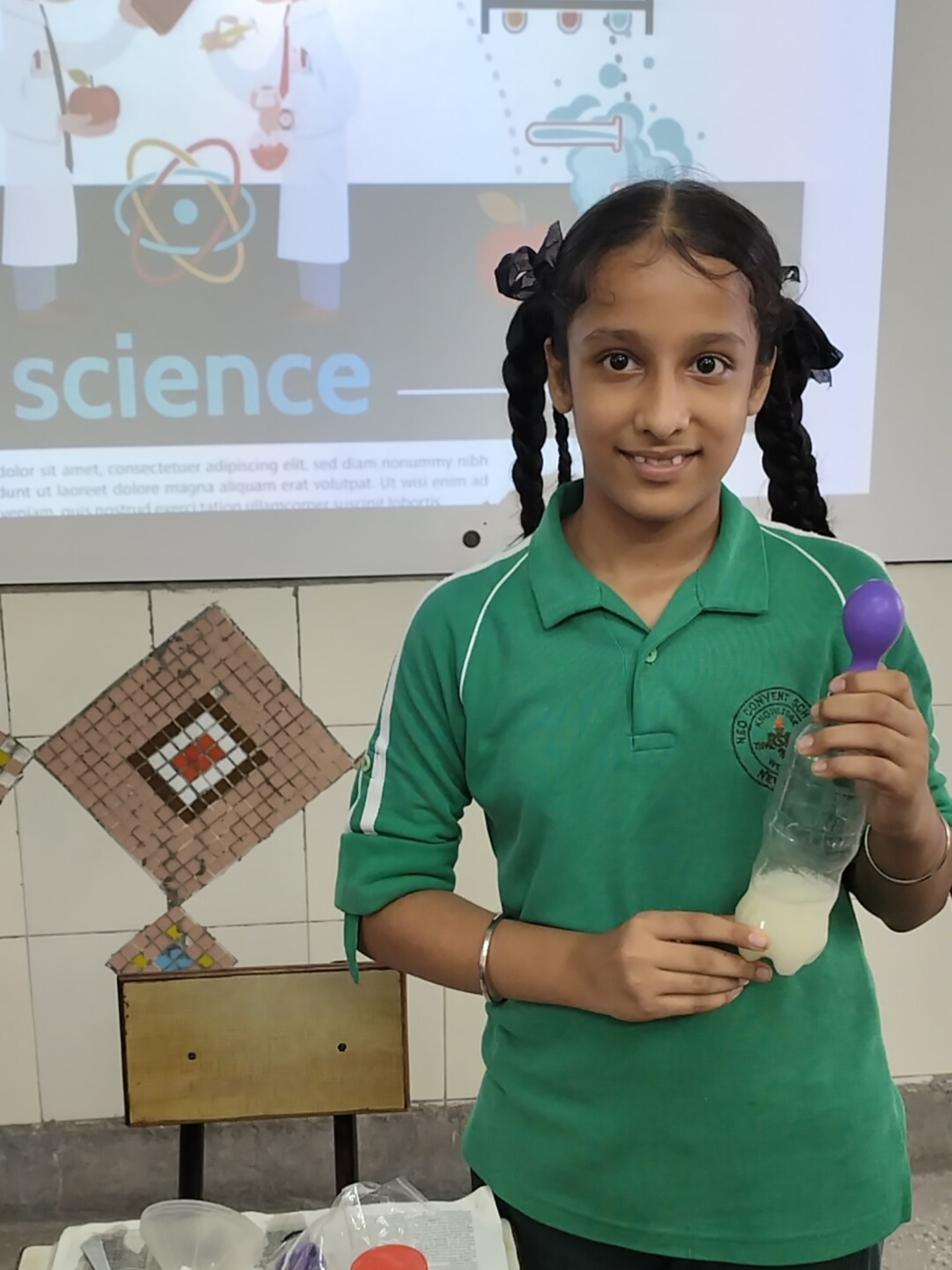 Top School in West Delhi