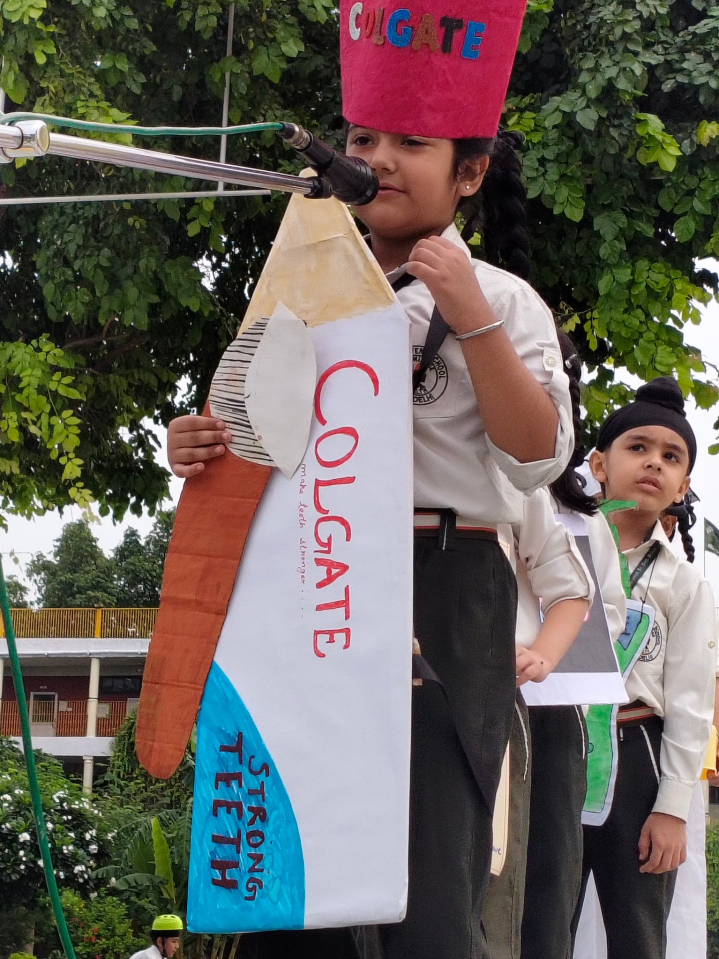 Top School in West Delhi