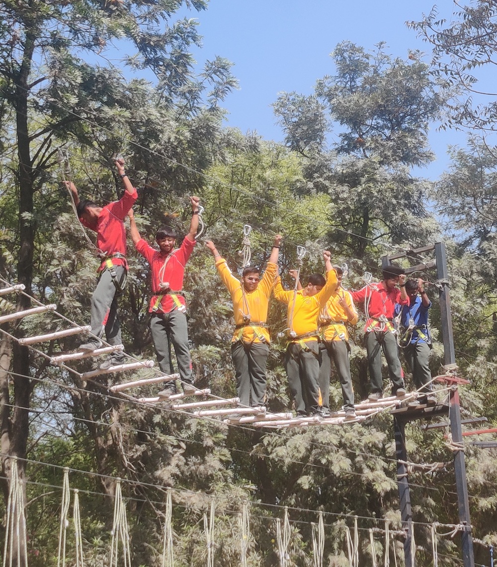 Top School in West Delhi