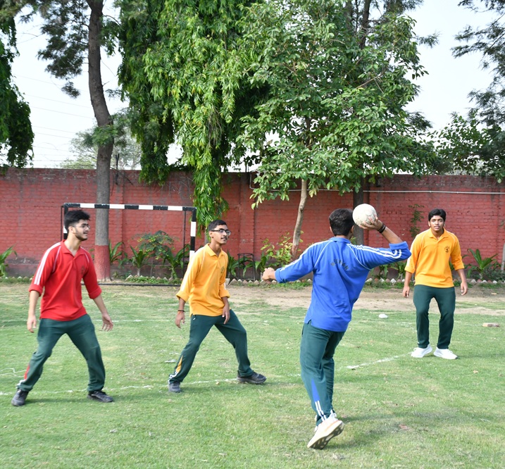 Top School in West Delhi