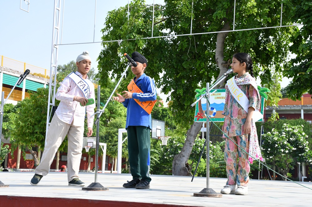 Top School in West Delhi