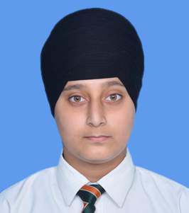 NIRMOLAK SINGH