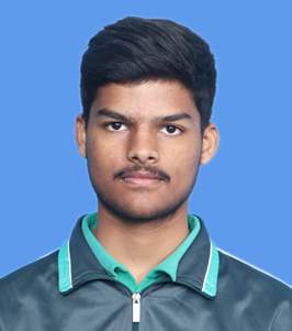 KESHAV TYAGI