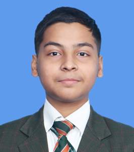 SAI DEEP PANDEY