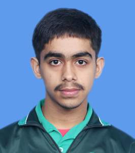VANSH KOCHAR