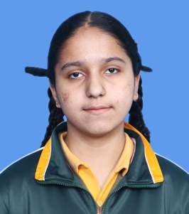 JAPNEET KAUR