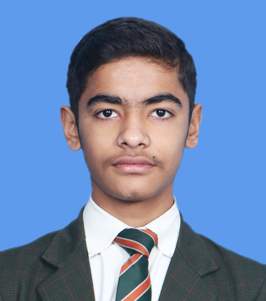 ADARSH SINGH