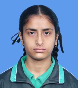PUSHPINDER KAUR
