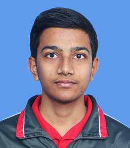 ISHANT GUPTA