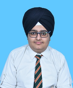 CHANDEEP SINGH