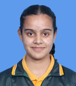 SIYA CHHABRA