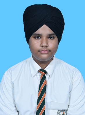 JASPREET SINGH