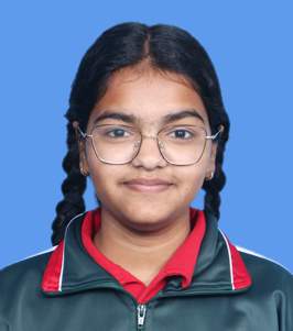 BHAVYA GARG