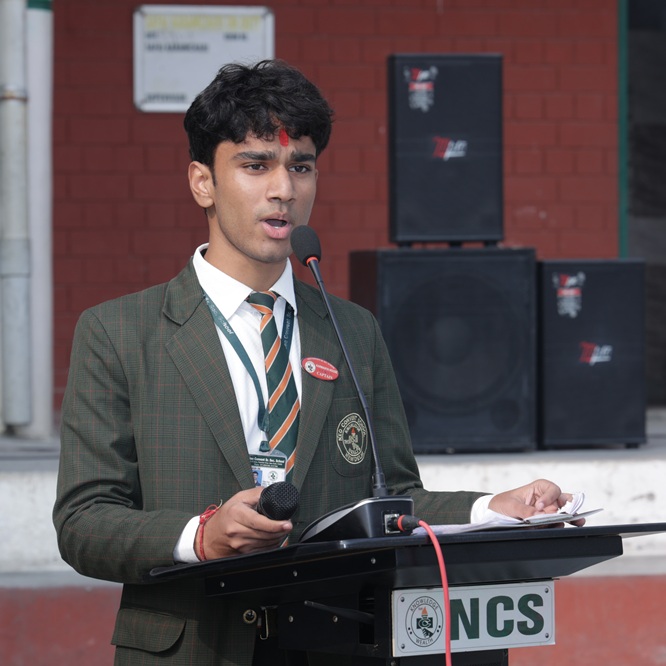 Top School in West Delhi