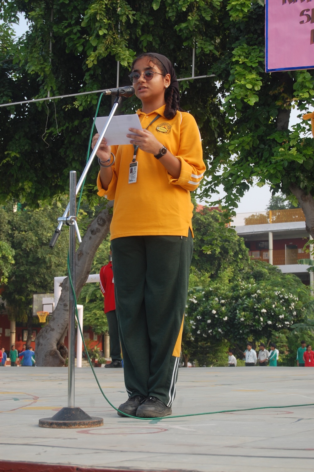 Top School in West Delhi