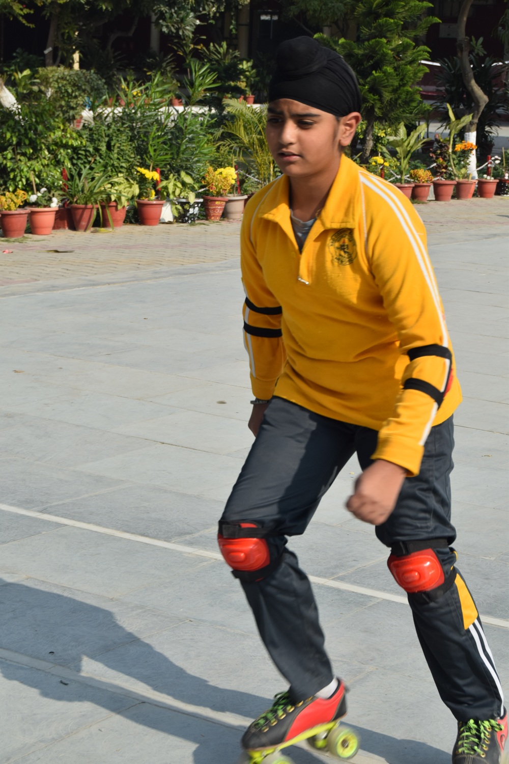 Top School in West Delhi