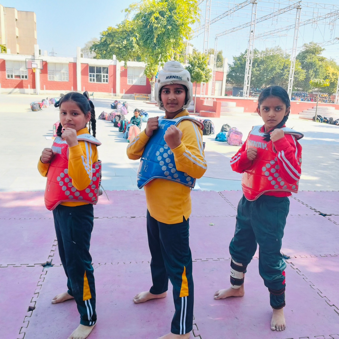 Top School in West Delhi