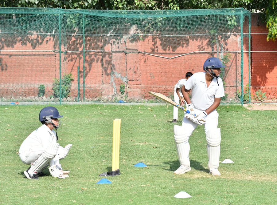 Top School in West Delhi