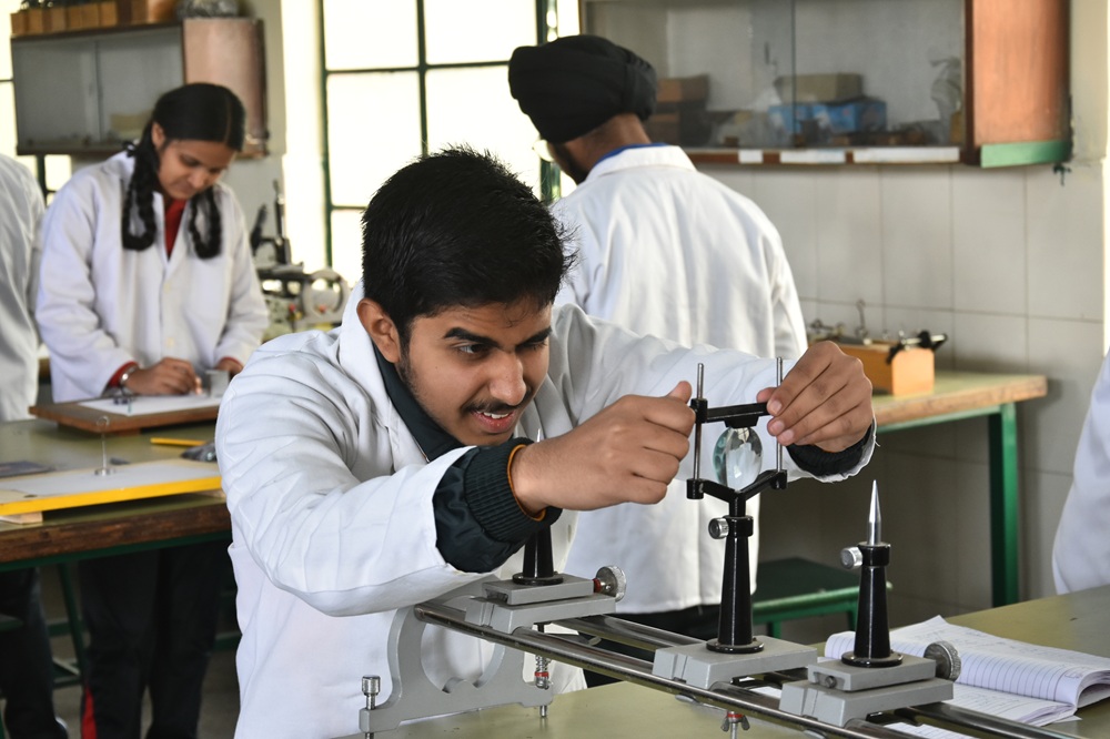 Top School in West Delhi