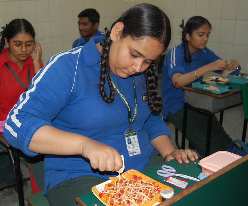 Top School in West Delhi